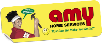 Amy Home Services